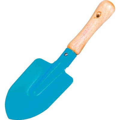 Stocker detský rýľ malý modrá