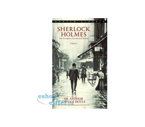 Sherlock Holmes I.