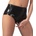 LateX Briefs 2950120 Black S