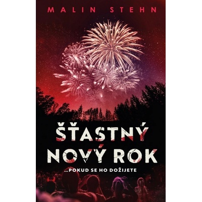 Šťastný nový rok - Stehn Malin
