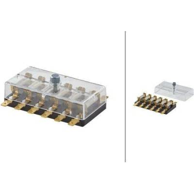 Pojistková skříňka HELLA 8JD 002 291-141