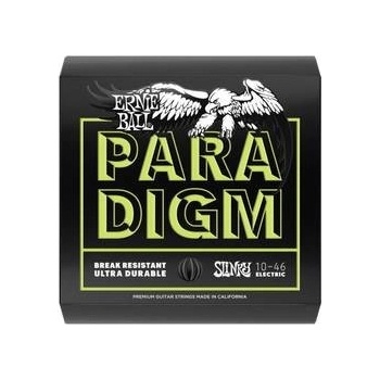 Ernie Ball 2021