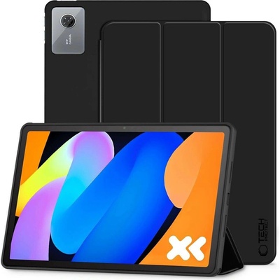 Tech-Protect SmartCase Lenovo TAB M10 10.1 2021 6216990208928 černá