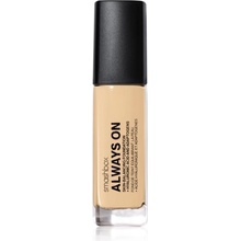 Smashbox Always On Adaptive Foundation dlhotrvajúci make-up L10W level one light with a warm undertone 30 ml