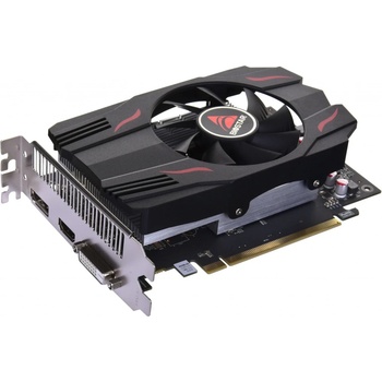 Biostar Radeon RX 550 2GB GDDR5 RX550-2GB