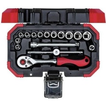 Gedore Sada gola 1/4" 16 dílná R49003016 3300050