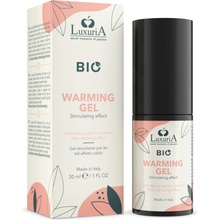 IntimateLine Luxuria Bio Rozpálený gél 30 ml