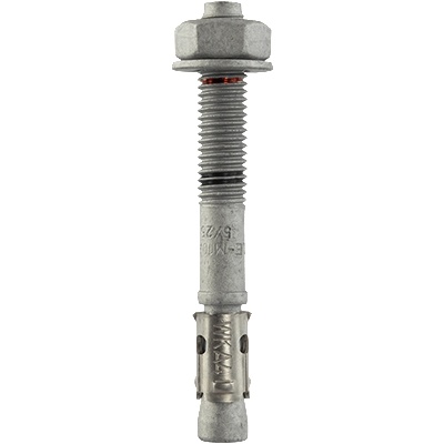 ELMARK АНКЕР ВТУЛКОВ СТОМАНА a4+ КЕРАМИКА le-da4 10Х85ММ (le-da4-10085)