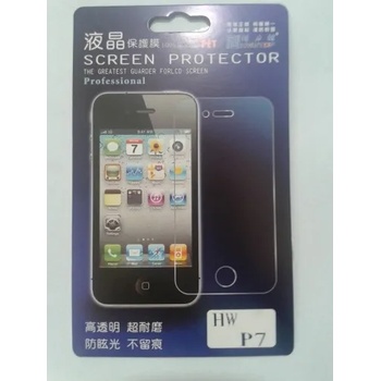 Image 1 of Huawei Протектор за дисплея за Huawei Ascend P7