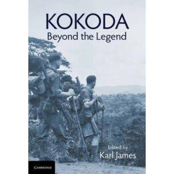Image 1 of Kokoda | Karl James