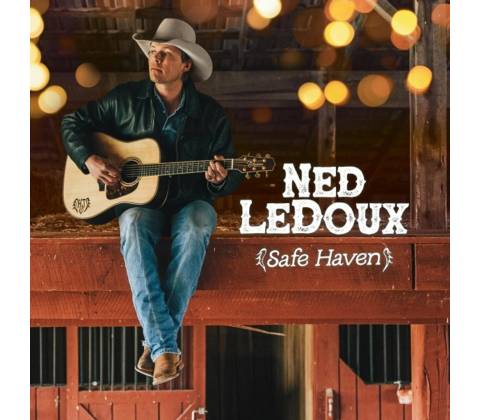 Ned LeDoux - Safe Haven CD