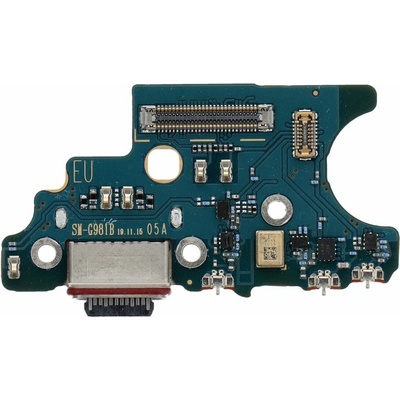 Nabíjecí deska pro SAMSUNG S20 5G G980/G981F OEM (rychlonabíječka)