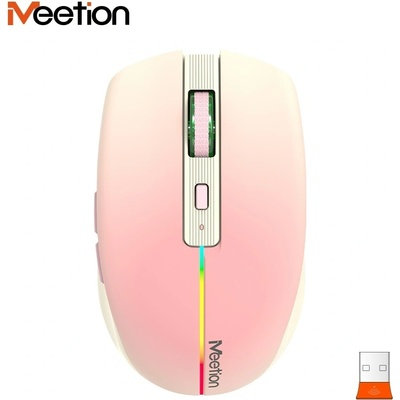 Meetion BTM002PINK