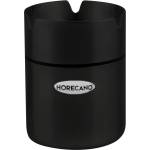 Horecano HORECANO-Пепелник ветроустойчив Ø7xh9cm ЧЕРЕН (4419.0709M. 102.00) (016259)
