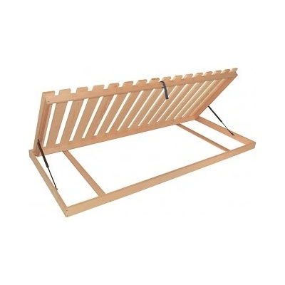 POSTELIA BUK 16 BVP 200 x 90 cm