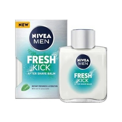 Nivea Men Sensitive Cooling balzám po holení 100 ml – Zbozi.Blesk.cz