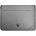 GUESS Калъф за лаптоп/таблет до 16" Guess Uptown Triangle logo, Сребрист (GUE001824-0)
