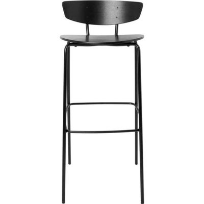 Ferm Living Herman High black