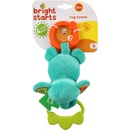 Pro nejmenší Bright Starts hračka na C kroužku Tug Tunes s melodií Slon
