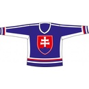 SPORTTEAM Hokejový dres SR 5 modrý