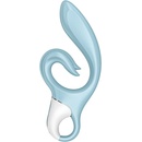 Satisfyer Love Me modrý