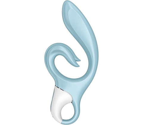 Satisfyer Love Me modrý