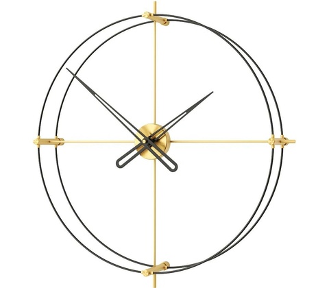 Mclocks TM603