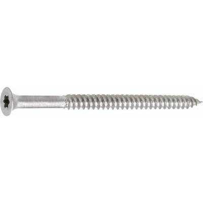 Klimas Wkret-Met 4,8x200mm - 100 ks - Skrutka samozávrtná do oceľových profilových plechov (0,5-0,75 mm) a dreva, WDB