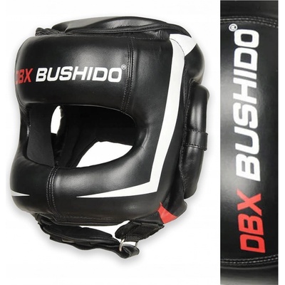 DBX Bushido ARH-2192 – Sleviste.cz