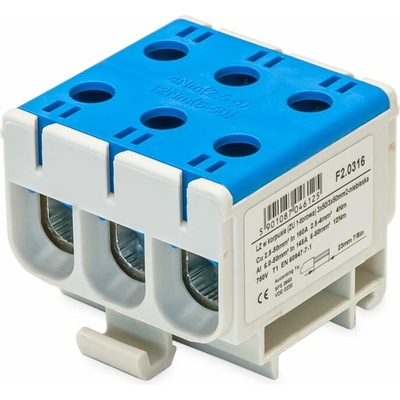 F-elektro UK 50/3 N
