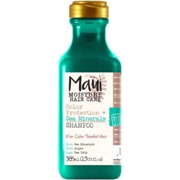 Maui Moisture Colour Protection + Sea Minerals šampón 385 ml
