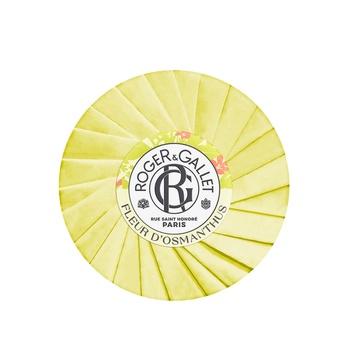 Roger&Gallet Fleur DOsmanthus твърд сапун за ръце 100 г