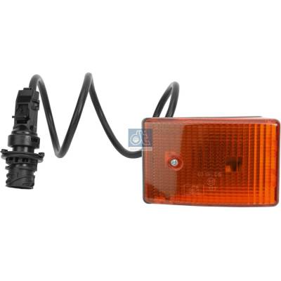 Blikač DEPO 440-1405L-UE