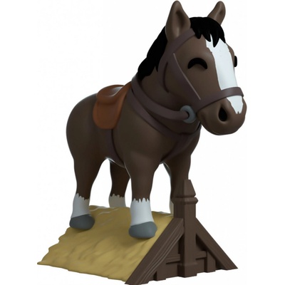 Youtooz Zaklínač Roach on House
