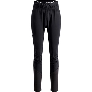 Swix Панталон за ски бягане Swix Women's Focus Pants Cross-country ski trousers - Jet Black (103-2741-0114)
