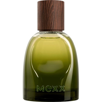 Mexx Inspired Nature parfémovaná voda pánská 50 ml