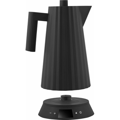 Alessi Plissé 1,7 l čierna