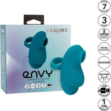Calexotics Envy Handheld Rolling Ball Massager 7 Vibrations