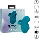 Calexotics Envy Handheld Rolling Ball Massager 7 Vibrations