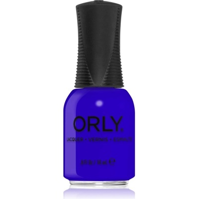 Orly Euphoria lak na nechty It's Brittney Beach 18 ml