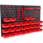 KraftDele Стелаж за инструменти KraftDele KD11862 (KD11862)
