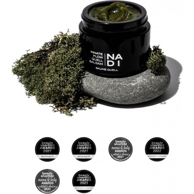 Fifty7kind Full Flow Quell Balsam NADI 30 ml