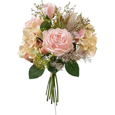 Florissima! Nežná kytica kvetov 38 cm - Florissima