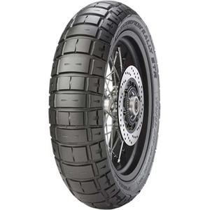 Pirelli SCORPION Rally STR 150/70 R18 70V Мотоциклетни гуми