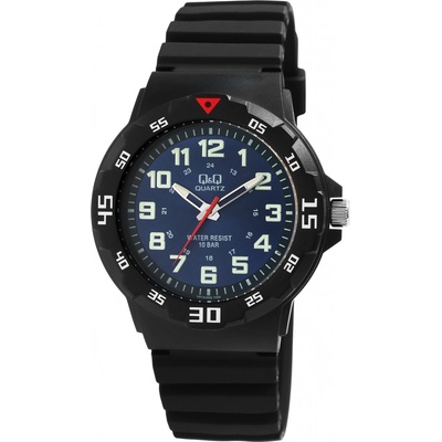 Q + Q VR18J005