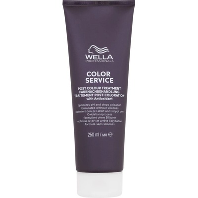 Wella Color Service Post Colour Treatment от Wella Professionals за Жени Маска за коса 250мл