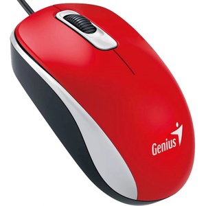 Genius DX110 Red (31010116104/31010116111)