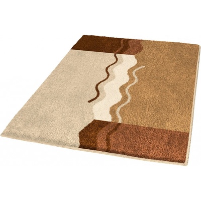 Kleine Wolke Vanessa 55 x 65 cm hnědá – Zboží Dáma