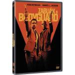 MagicBox Бодигард на убиеца - dvd (019595)