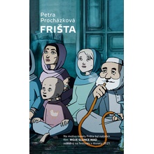 Frišta - Petra Procházková